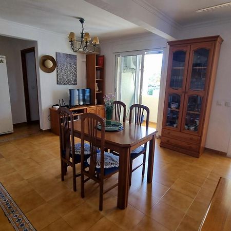 Felicidad Apartment Denia Ngoại thất bức ảnh