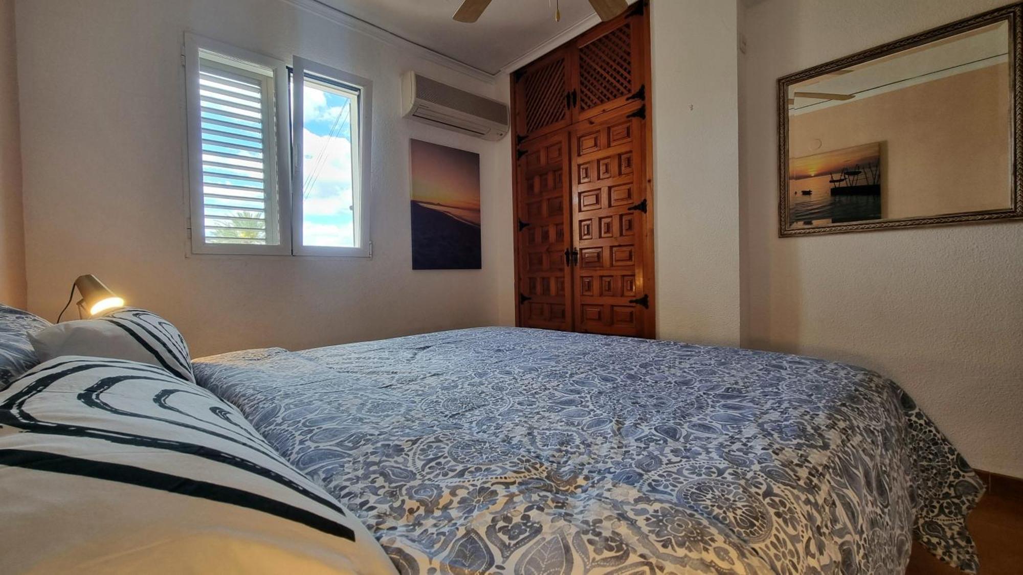 Felicidad Apartment Denia Ngoại thất bức ảnh